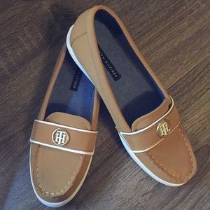 Tommy Hilfiger Women’s Loafers
